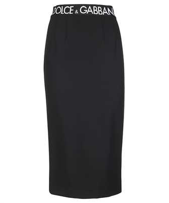 Dolce & Gabbana F4CEOT FUUBD Skirt