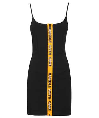 Heron Preston HWDB058C99FAB001 STRETCH GABARDINE Abito