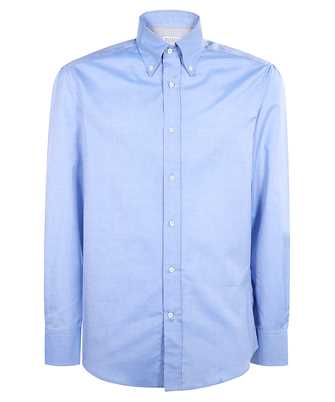 Brunello Cucinelli M0UC41716 COTTON Shirt