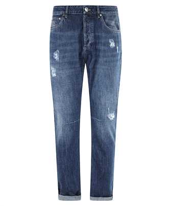 Brunello Cucinelli M0Z37X2340 Jeans