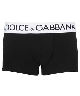 Dolce & Gabbana M4B97J OUAIG LOGO Boxer