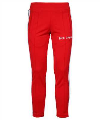 Palm Angels PMCJ005C99FAB001 SLIM TRACK Trousers