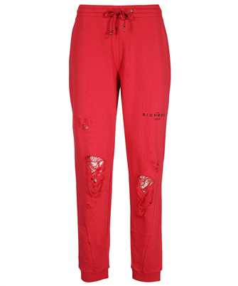 John Richmond RWP23054PAA8 CARNIVAL Pantalone