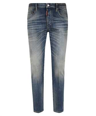 Dsquared2 S71LB1656 S30872 SKATER Jeans