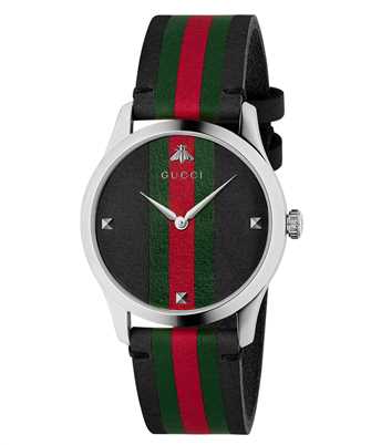 G-Timeless watch, 38mm