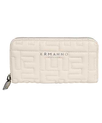 Ermanno Scervino 12600325 LARGE ZIP POLLY Wallet