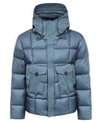 Ten C 21CTCUB03120 006048 TEMPEST COMBO DOWN Jacket