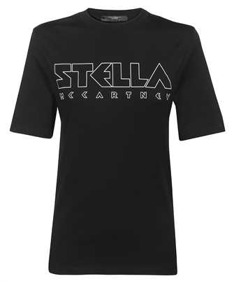 Stella McCartney presents Disney Fantasia 604454 3SNP23 NEW STELLA LOGO PRINT T-shirt