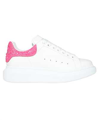 Alexander McQueen 718243 WICY9 OVERSIZED Sneakers