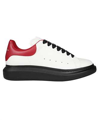 Alexander McQueen 727388 WHGP5 OVERSIZED Sneakers