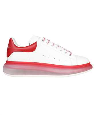 Alexander McQueen 757709 WIE87 LEATHER Sneakers