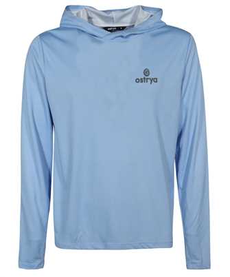 Ostrya 7AC001 UMBRA SUN Kapuzen-Sweatshirt