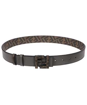 Fendi 7C0424 ALW8 REVERSIBLE Belt