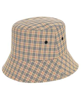 Burberry 8044075 MINI CHECK Hat