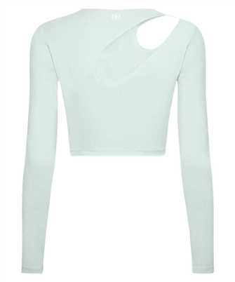 Wolford 53244 WARM UP LONG SLEEVES Top