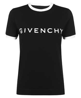 Givenchy BW70BF3YAC RINGER T-Shirt