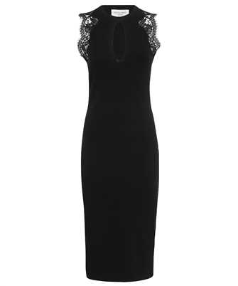 Ermanno Firenze D42EQ001EQ0 EQ0 Dress