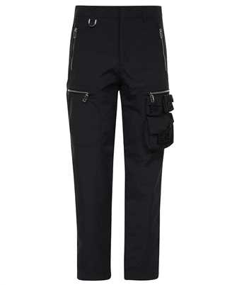 Fendi FB0826 AM7T NYLON Trousers