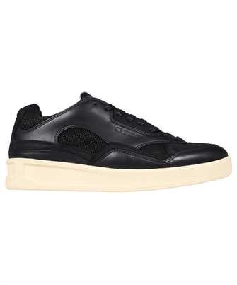 Jil Sander J32WS0016 P5295 LOW-TOP Sneakers