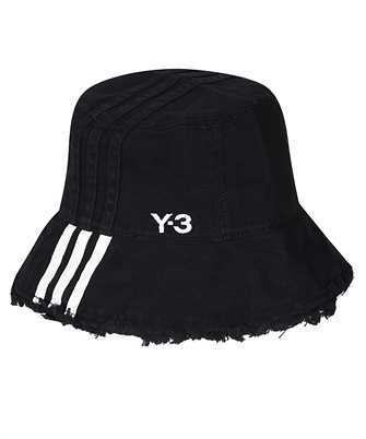 Y-3 KD2433 STRIPES Hat