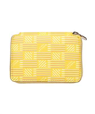 Moreau Paris MINZIP PMPRCALF ZIP MINI Wallet