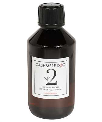 Cashmere Doc COTTON CARE 250ML Waschmittel