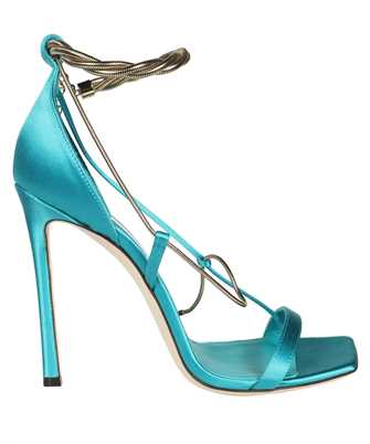 Jimmy Choo ORIANA 110 AGW Sandals