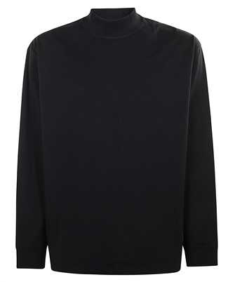 Stone Island S152100006S0115 COMBED ORGANIC COTTON T-shirt