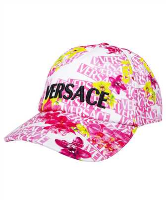 Versace 1001590 1A06690 BASEBALL Cappello