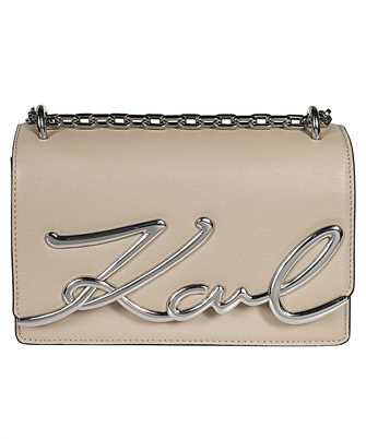 Karl Lagerfeld 235W3062 K/SIGNATURE SMALL SHOULDER Borsa