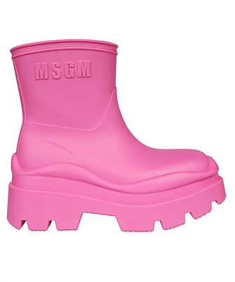 MSGM 3541MDS101 406 RAIN Boots