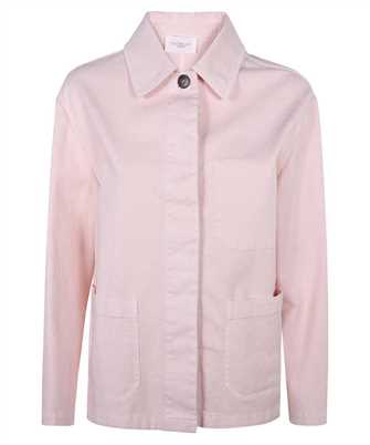 Montedoro 6C1004 N6587 CARLA GARMENT DYED UNLINED SINGLE BLOUSE Giacca