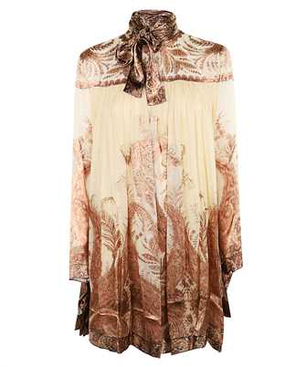 Zimmermann 5072DF251 Hypnotic Batwing Mini Kleid