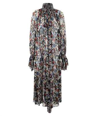 Khaite 55653372 W3372 EDGAR Kleid