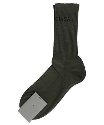 Balenciaga 540633 472B4 TENNIS Socks