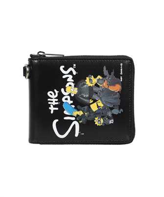 Balenciaga 664043 2102M ESSENTIAL SMALL Wallet