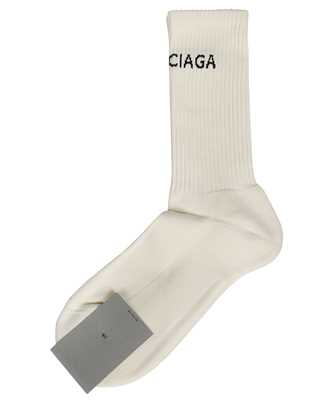 Balenciaga 681554 472B4 UNITY TENNIS Socks