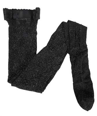 Gucci 691619 3GAHR GG KNIT Collant