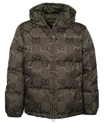 Gucci 698710 Z8A53 Jacket