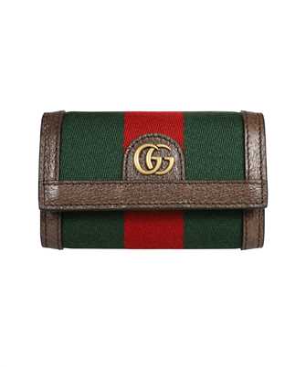Gucci 722950 HE2VT Wallet