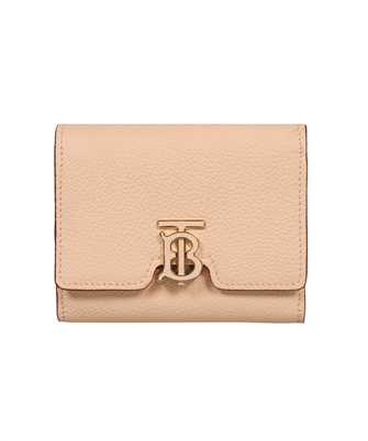 Burberry 8055219 GRAINY LEATHER TB FOLDING Wallet