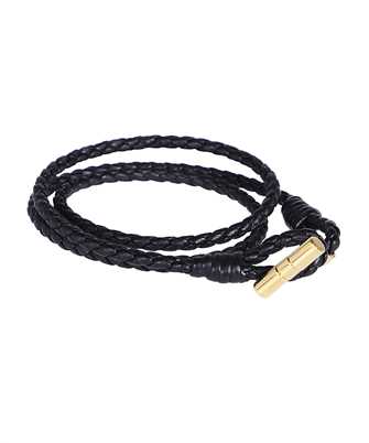 Tom Ford JM0005T SCOBR SCOUBIDOU CALF WOVEN Bracciale