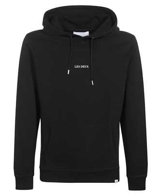 Les Deux LDM201023 LENS Kapuzen-Sweatshirt