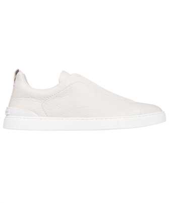 Zegna LHCVO S4667Z LL TRIPLE STITCH LOW-TOP Sneakers