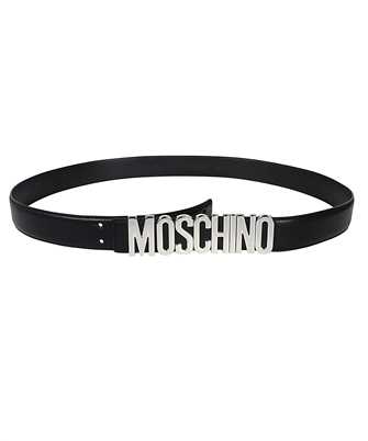 Moschino MD6000PP0MFG000A CALF Belt