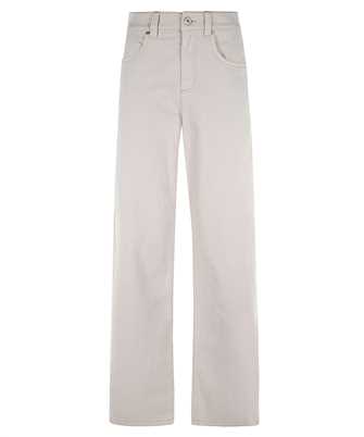 Brunello Cucinelli MH137P4021 TINTO Pantalone