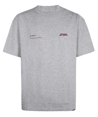 Represent MLM4274 PATRON OF THE CLUB T-shirt