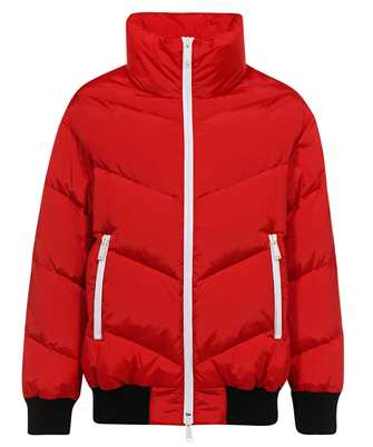 Dsquared2 S71AN0366 S53817 V-QUILTING Jacket