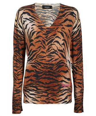 Dsquared2 S75HA1157 S18035 Knit