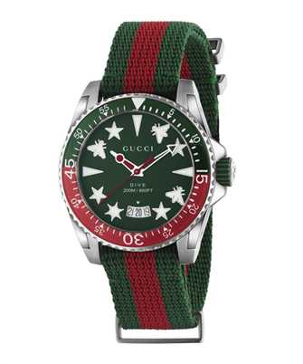 Gucci Dive watch, 40mm